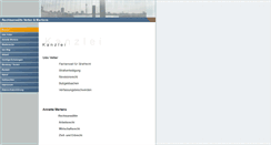 Desktop Screenshot of pirate.de